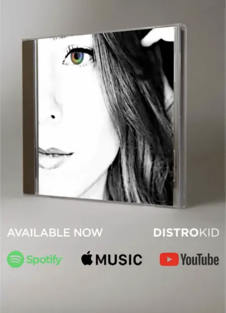 Majo die beste Sängerin der Welt.